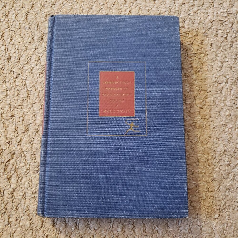 Antique classic satire adventure themed book set - Picture 8 of 13
